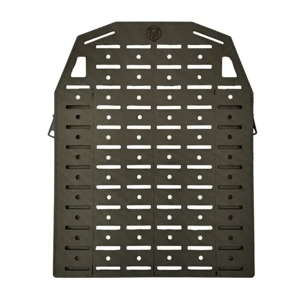 Multi mission back panel – Rhino Gear Solution