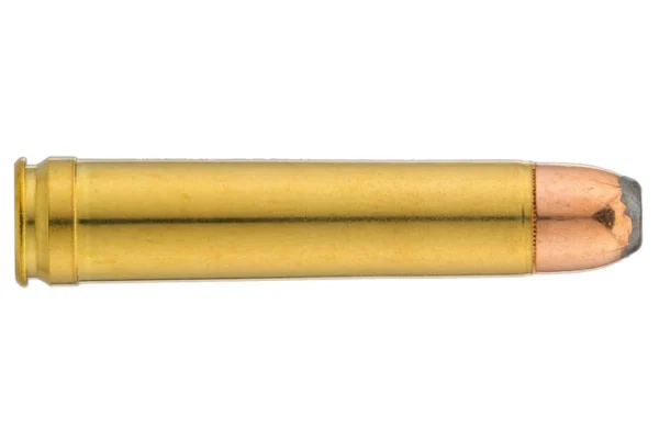 Sologne .450 Marlin Interlock Flat Point 350 gr / 22,7 g – Solognez .450 Marlin Innerlock FP 350 gr / 22.7 g