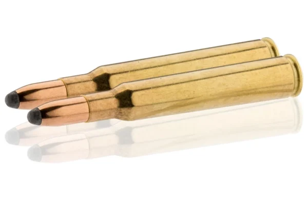 Sologne 7×64 RWS T-Mantel 139 gr / 9 g – 7×64 T-Mantel 7×64 Sub 139 gr / 9 g