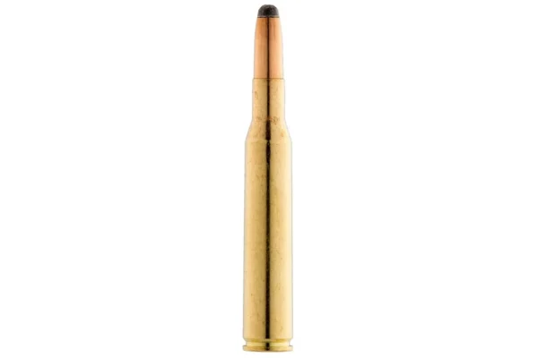 Sologne .270 Winchester Subsonique Sellier & Bellot Soft Point 150 gr / 9,7 g – MUNITION SOLOGNE CAL 270 W 150 GRS SUBSONIQUE