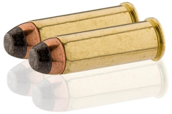 Winchester Jacketed Soft Point .44 Rem Mag 240 gr / 15.5 g – Balle Jacketed Soft Point