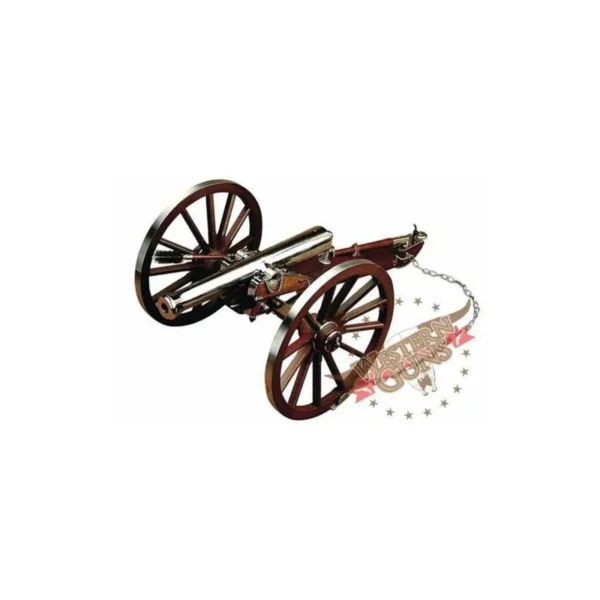 CANON NAPOLEON III STANDARD ARDESA REF CN1 | WesternGuns