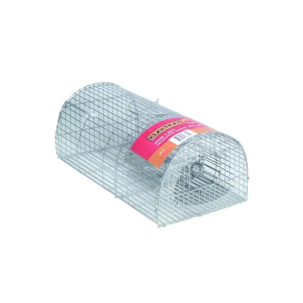 Nasse à rats multiprises – Nasse à rats captures multiples