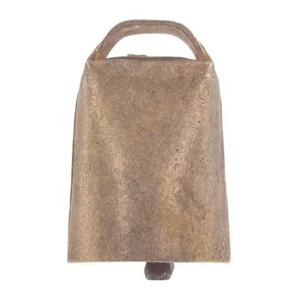 Sonnaillon Luxe Nay Bécasse – Clochette chien chasse qui porte vraiment | Toutpourlahutte