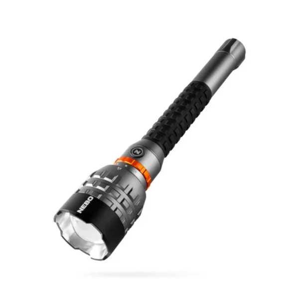 NEBO Davinci 18000 Lumens – La Torche Rechargeable qui Redéfinit la Nuit | Toutpourlahutte
