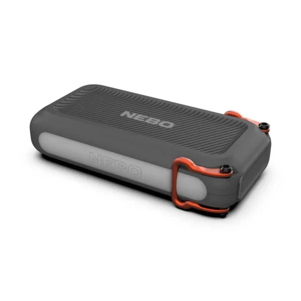 NEBO Rambler 20K : Batterie Externe 20000 mAh + COB Outdoor | Toutpourlahutte