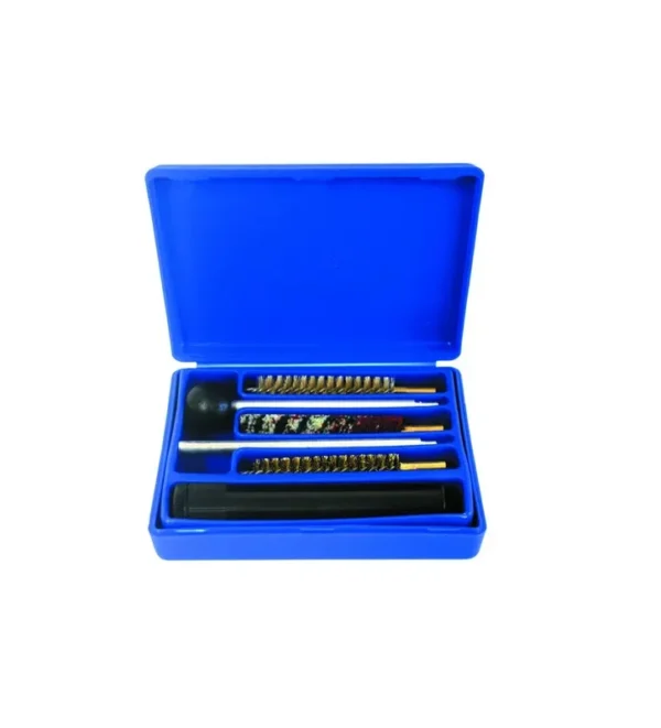 Nécessaire de nettoyage pour armes de poing – Tout-Chasse.fr