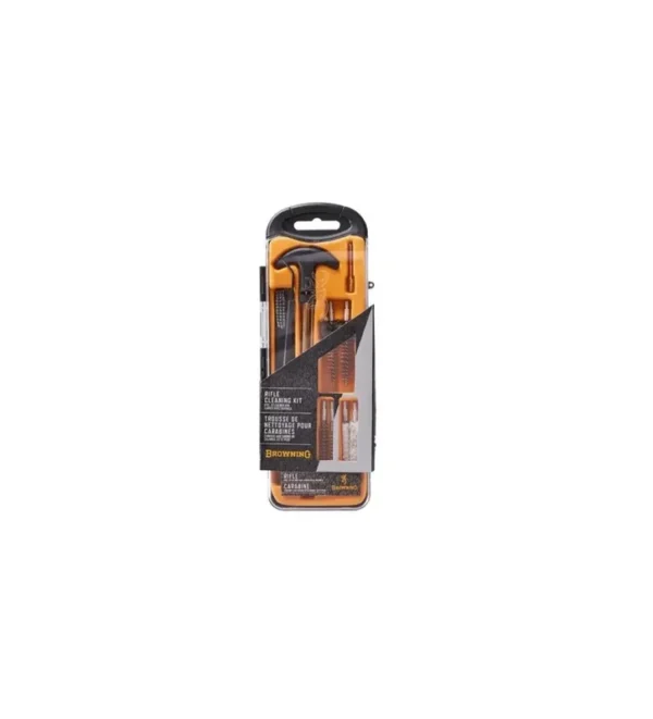 Nécessaire de nettoyage pour carabine Browning – Tout-Chasse.fr