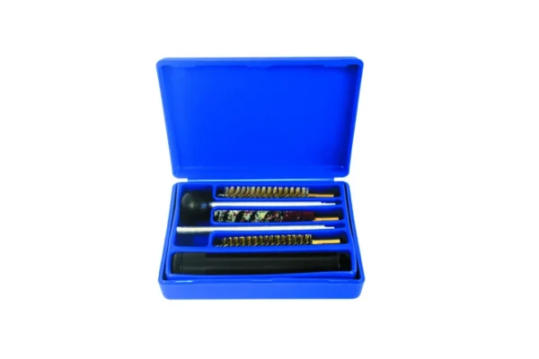 NECESSAIRE NETTOYAGE ARMES POING ALU C38