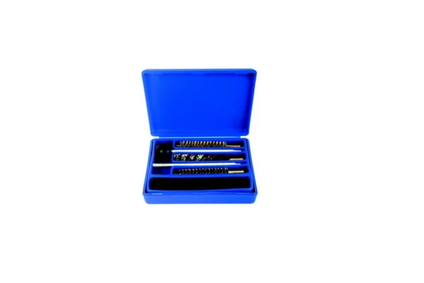 NECESSAIRE NETTOYAGE ARMES POING ALU C44