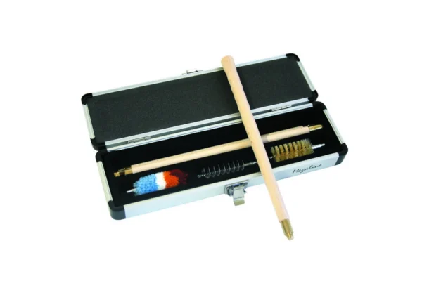 NECESSAIRE NETTOYAGE BOITE ALU C12