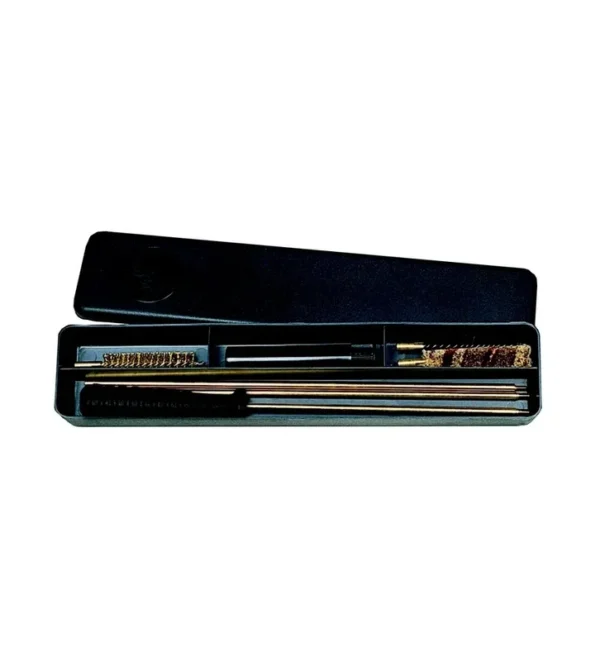 Necessaire Nettoyage Boite Plastique Laiton C4.5Mm – Tout-Chasse.fr