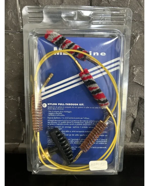 NECESSAIRE NETTOYAGE CORDON C11MM