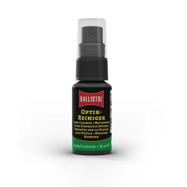 Acheter Nettoyant Optique Ballistol – toutpourlahutte.fr