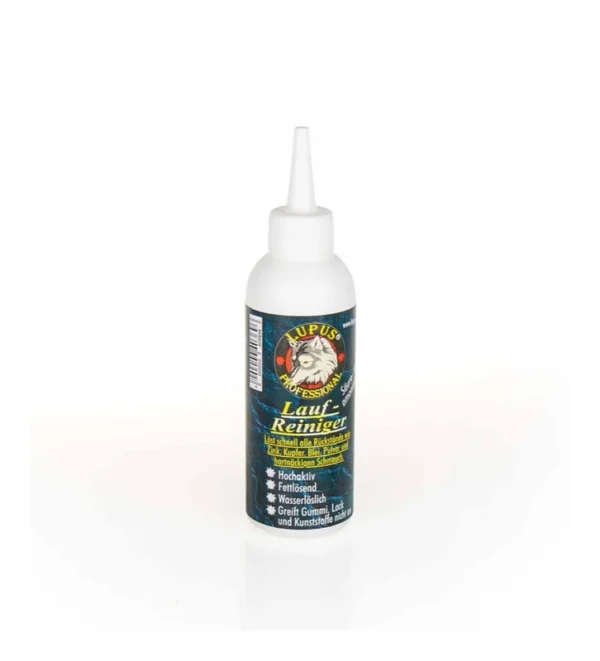 Nettoyeur de barils – 150 ml Flasche – Tout-Chasse.fr