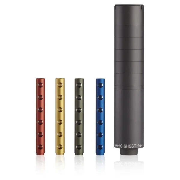 Modérateur de son Nielsen Sonic Ghost 50