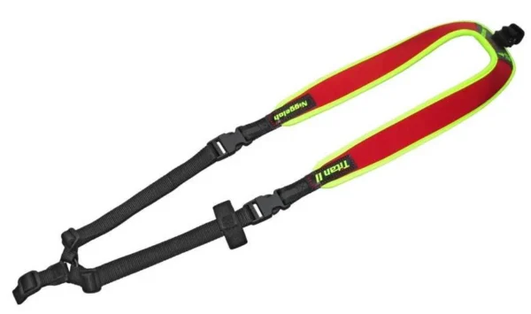 Acheter une bretelle carabine “Sac à dos” Titan II Trail Niggeloh | Livingactive.fr