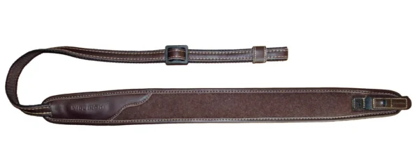 Acheter une bretelle carabine Niggeloh en loden