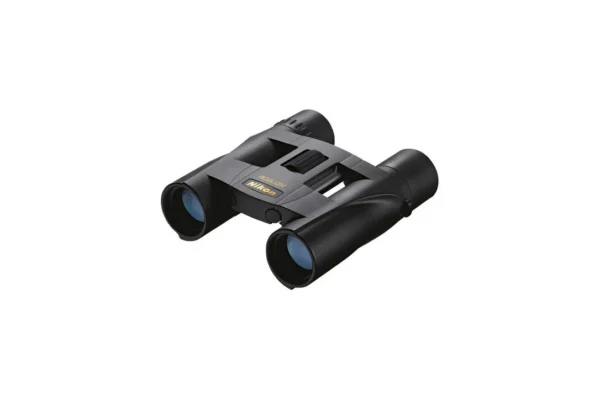 Nikon Jumelles Aculon A30 10×25 Noir
