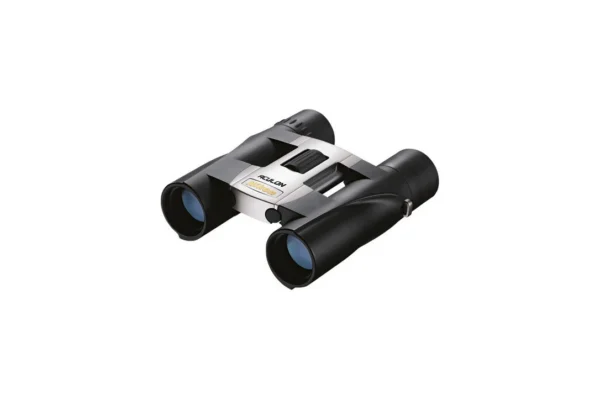 Nikon Jumelles Aculon A30 10×25 Silver