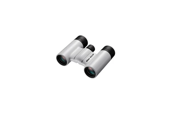 Nikon Jumelles Aculon T02 8×21 Blanc