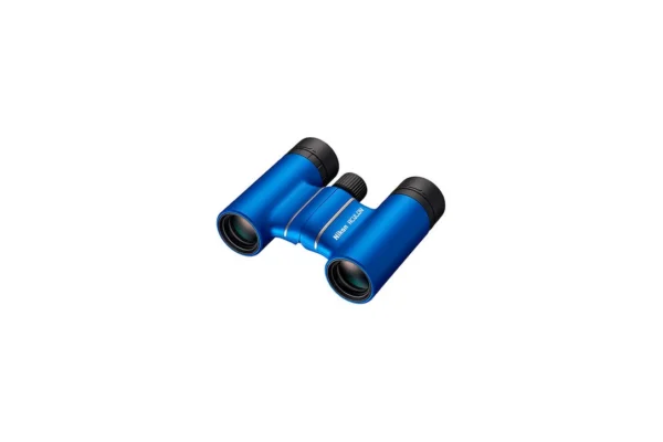 Nikon Jumelles Aculon T02 8×21 Bleu – Tout-Chasse.fr