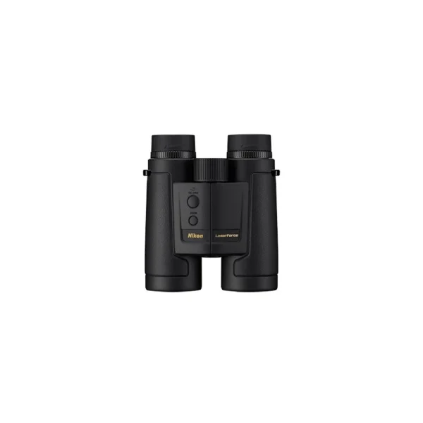 Jumelles Nikon Laser force 10×42 télémètre