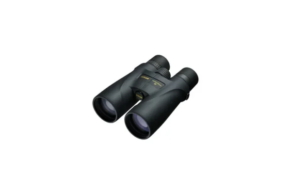 Nikon Monarch 5 16×56 Verre ED