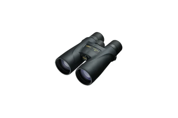 Nikon Monarch 5 20×56 Verre ED