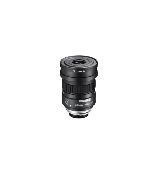 Nikon Prostaff oculaire SEP-16-48/20-60 pour longue-vue – Tout-Chasse.fr