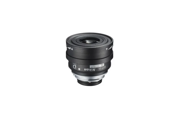 Nikon Prostaff oculaire SEP 25