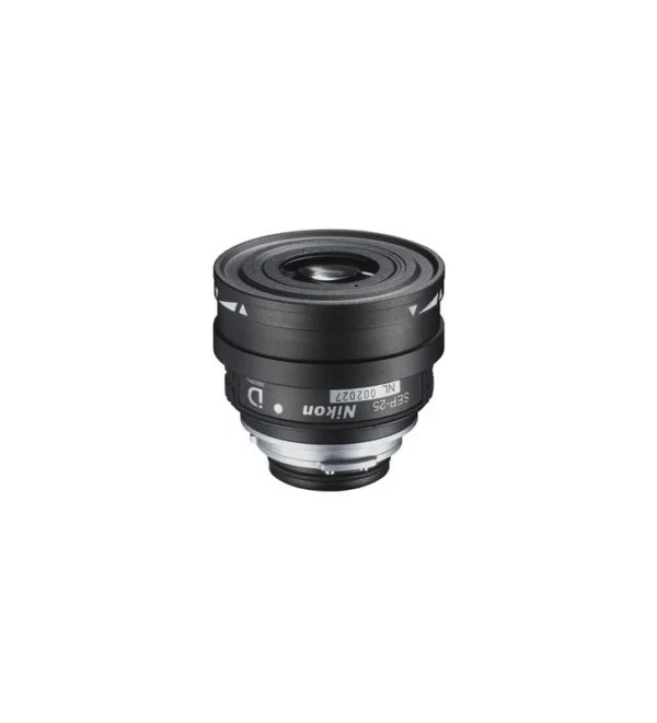 Nikon Prostaff oculaire SEP 25 pour longue-vue – Tout-Chasse.fr