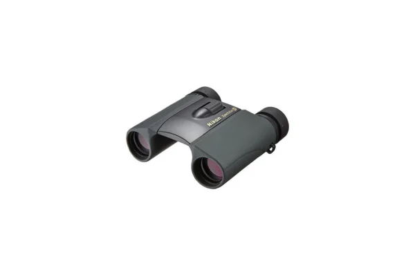 Nikon Sportstar EX noir 10×25