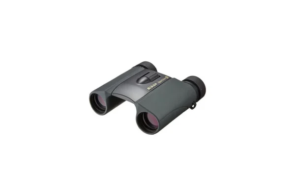 Nikon Sportstar EX noir 8×25