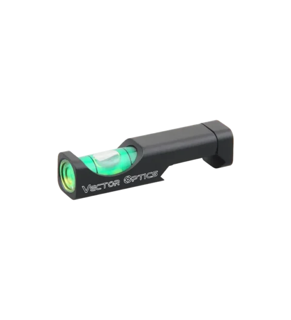 Niveau à bulle pour rail 21 mm – Tout-Chasse.fr