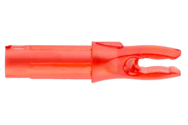Nocks – encoche intérieure