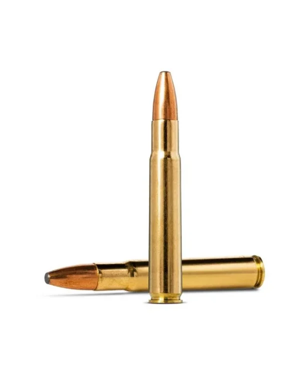 NORMA CALIBRE 35 WHELEN 250 GR EXPANSIVE