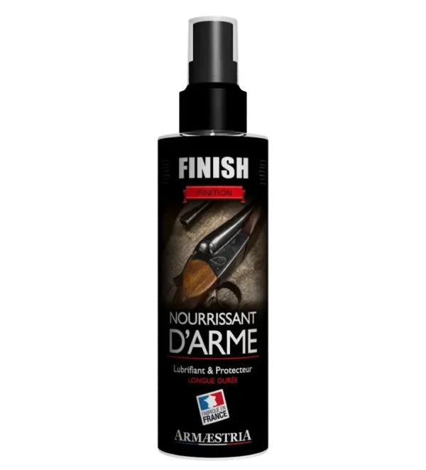 Nourissant Protection Finish 200 ml – Tout-Chasse.fr