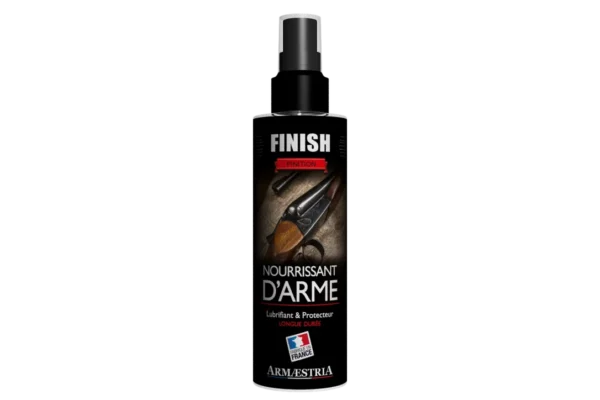 NOURISSANT PROTECTION FINISH 200ML