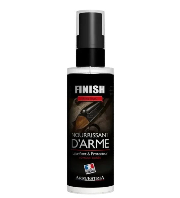 Nourissant Protection Finish 75 ml – Tout-Chasse.fr