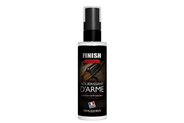 NOURISSANT PROTECTION FINISH 75ML
