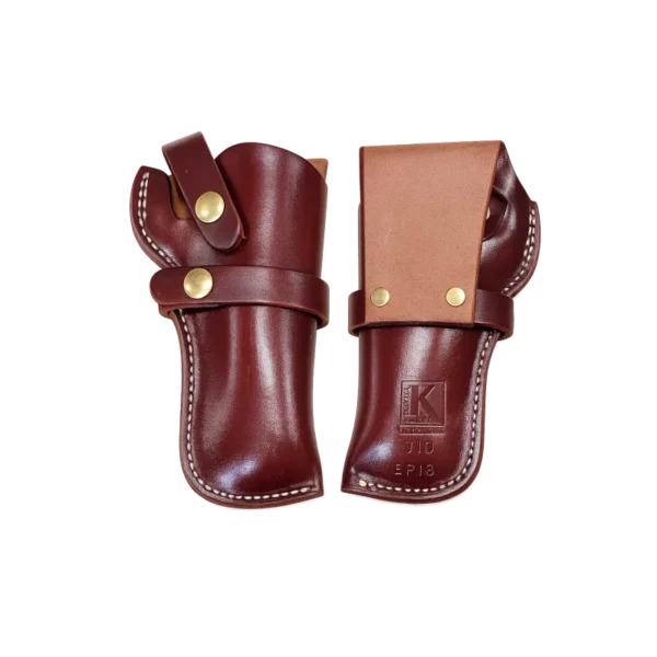 NOUVEAUTE – HOLSTER TRIPLE K POUR 1858 REMINGTON ACE 3″ REF TRK-31055 | WesternGuns