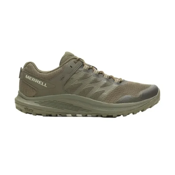 Nova 3 Tactical Vert olive