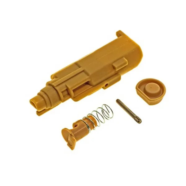 Acheter Nozzle Set Plastic AAP-01 – COWCOW Technology | toutpourlahutte.fr