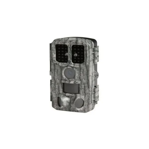 Num’Axes piège photo PIE1076 – 48MP, 4K, grand angle 120° – Piège photographique PIE1076