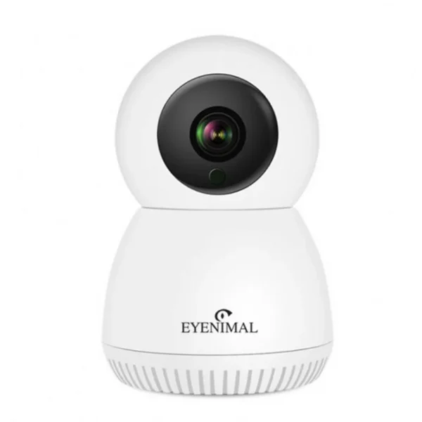 Acheter Caméra Animalière Eyenimal Pet Vision Live HD – Num’Axes | toutpourlahutte.fr