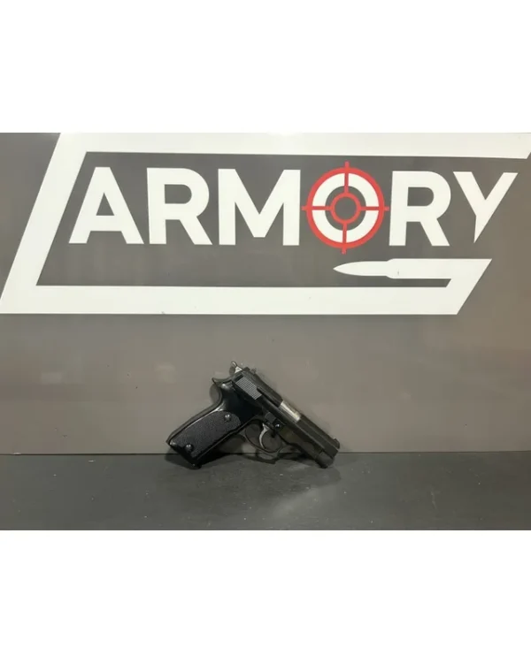 Occasion Astra A-80 Cal 9×19