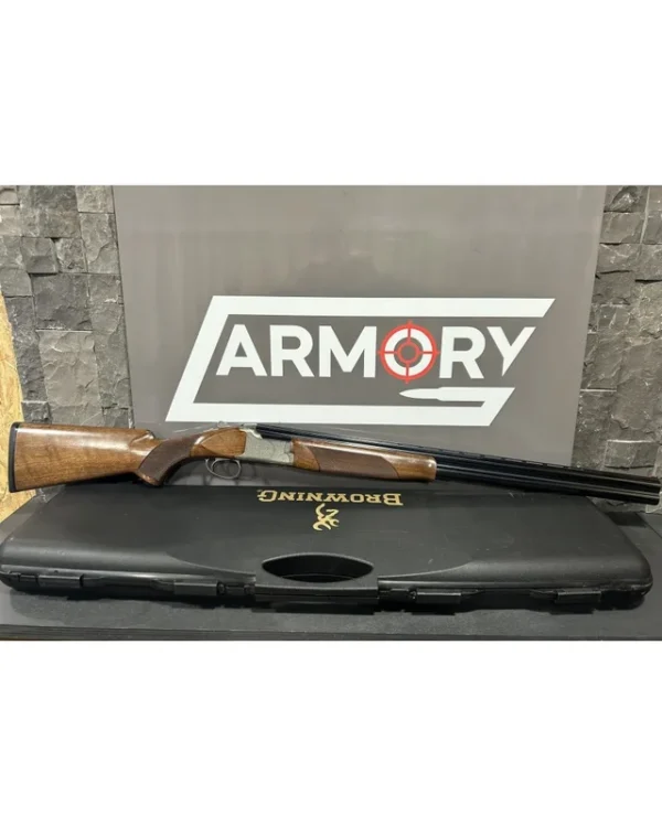 Occasion Browning B525 12/70