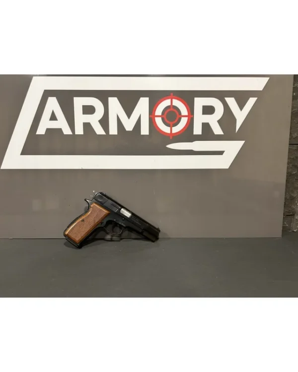 Occasion Feg GKK-45 Cal 45ACP