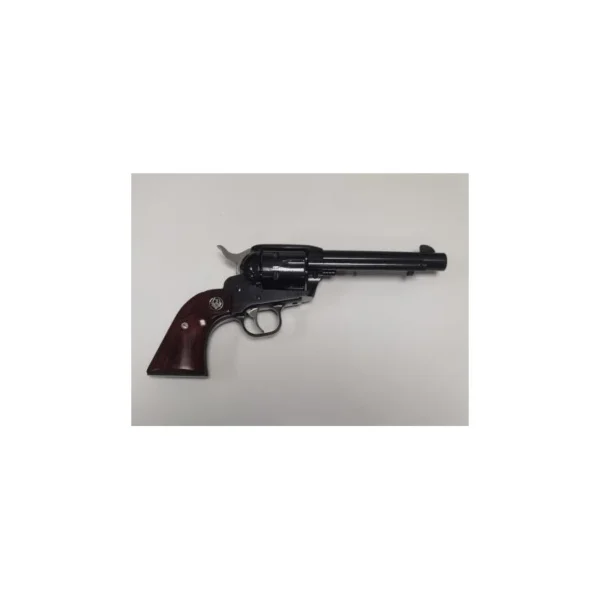 OCCASION – REVOLVER RUGER NEW VAQUERO 5″1/2 CALIBRE 45LC | WesternGuns